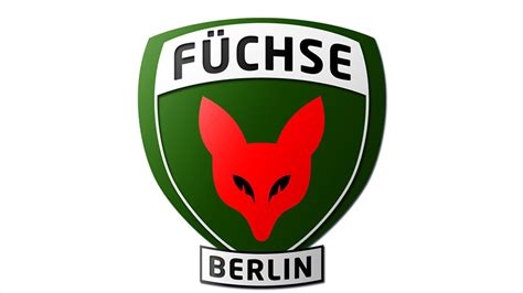 füchse berlin logo